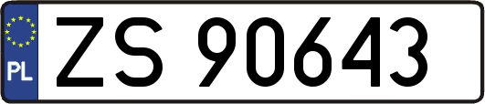 ZS90643