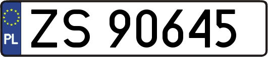 ZS90645