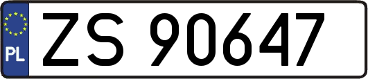 ZS90647