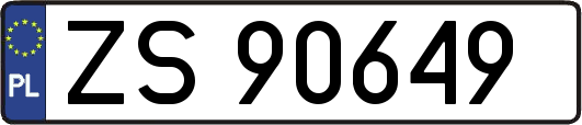 ZS90649