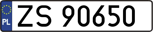 ZS90650
