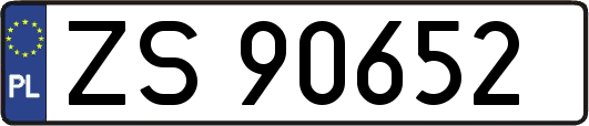 ZS90652