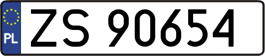 ZS90654