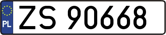ZS90668