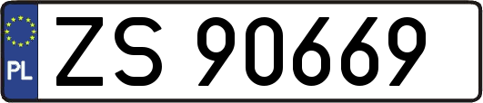 ZS90669