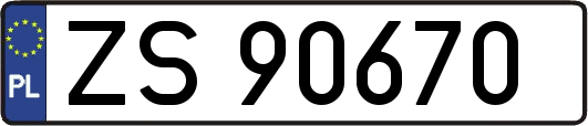 ZS90670