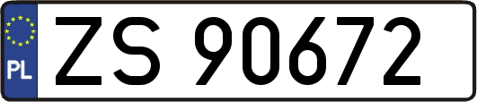 ZS90672