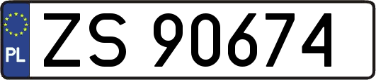 ZS90674