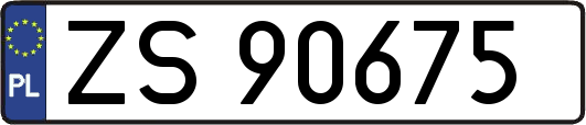 ZS90675