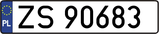 ZS90683