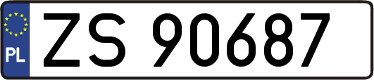 ZS90687