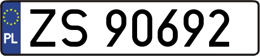 ZS90692