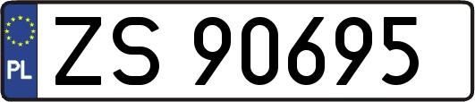 ZS90695