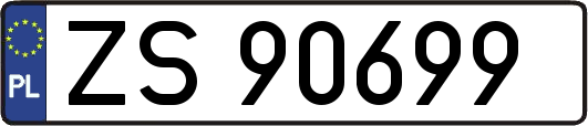 ZS90699