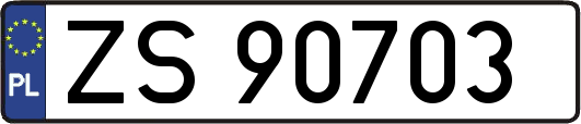 ZS90703