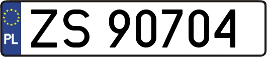 ZS90704