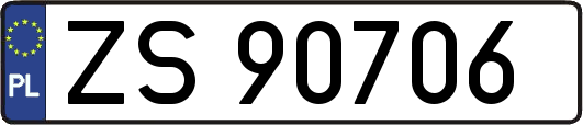 ZS90706