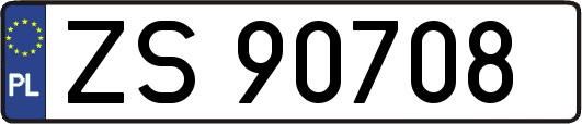 ZS90708