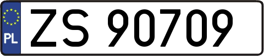 ZS90709