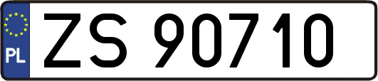 ZS90710