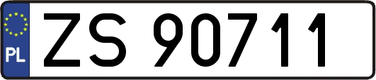ZS90711