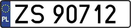 ZS90712