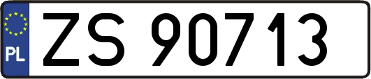 ZS90713
