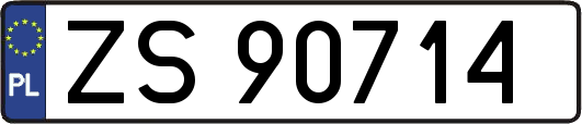 ZS90714
