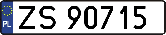 ZS90715