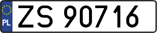 ZS90716