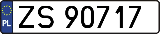ZS90717
