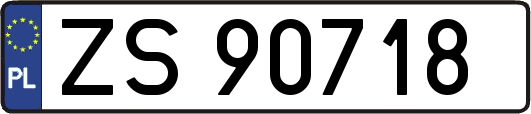 ZS90718