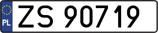 ZS90719