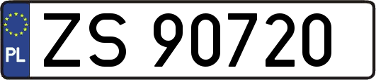 ZS90720