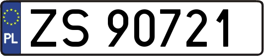 ZS90721