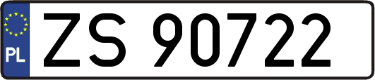 ZS90722