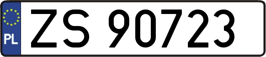 ZS90723