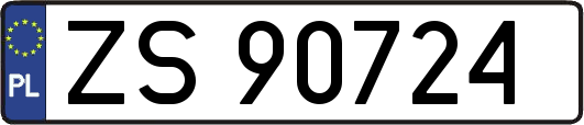 ZS90724