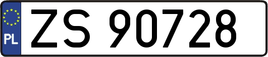 ZS90728