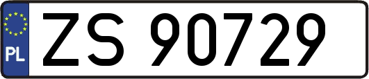 ZS90729