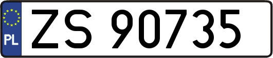 ZS90735