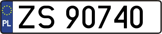 ZS90740
