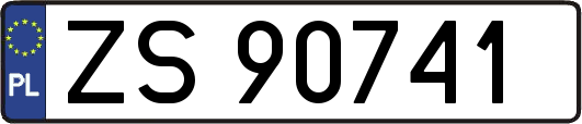 ZS90741