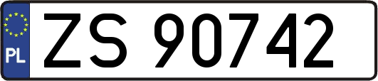 ZS90742