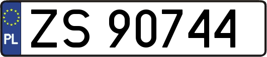 ZS90744