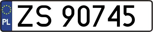 ZS90745