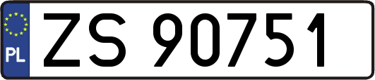 ZS90751