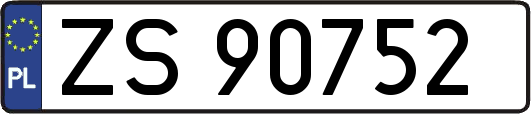 ZS90752