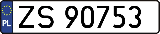ZS90753