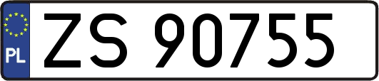 ZS90755